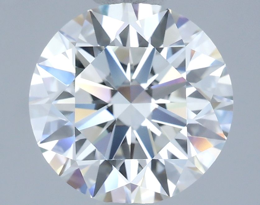 Diamond Natural 1,7Ct G-VVS1 Round - IGI731514290