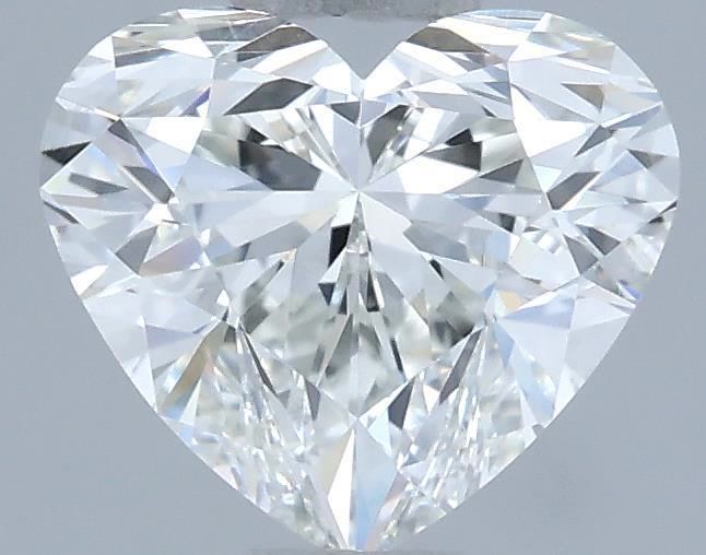 Diamond Natural 1,01Ct H-VVS1 Heart - HRD250000315166