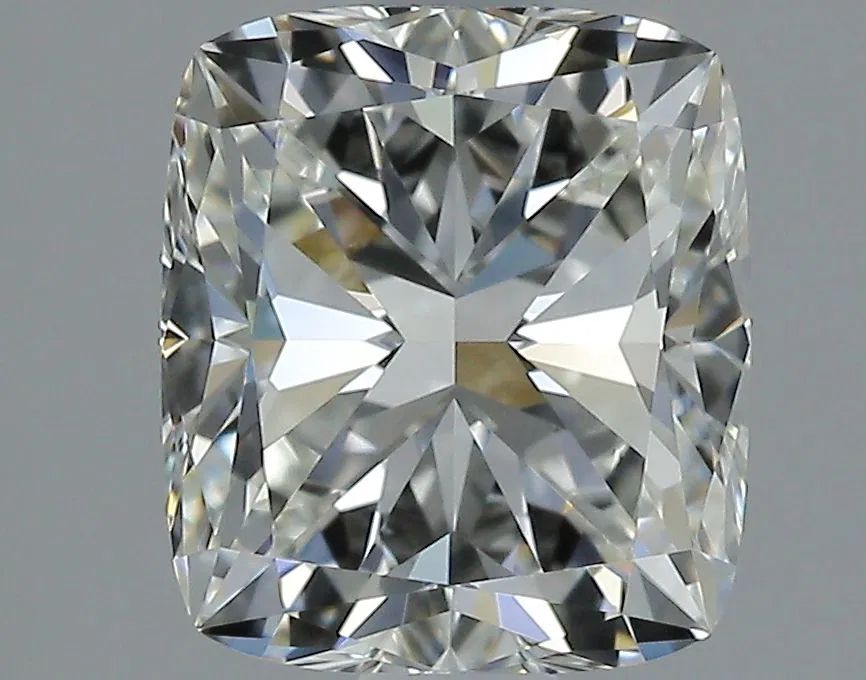 Diamond Natural 1,4Ct H-IF Cushion - GIA6491417314
