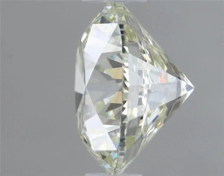 Diamond Natural 0,7Ct H-VS1 Round - IGI763644799