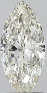 Diamond Natural 1,4Ct J-SI2 Marquise - HRD250000145940
