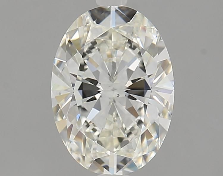 Diamond Natural 1,5Ct I-VS2 Oval - GIA5466022149