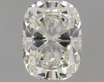 Diamond Natural 1,2Ct J-VS1 Cushion - GIA1488990277