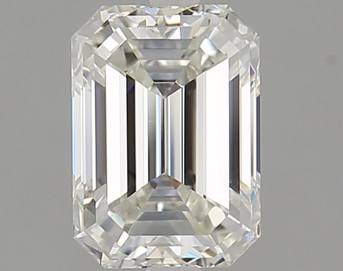 Diamond Natural 1,9Ct I-VS1 Emerald - GIA2466022163