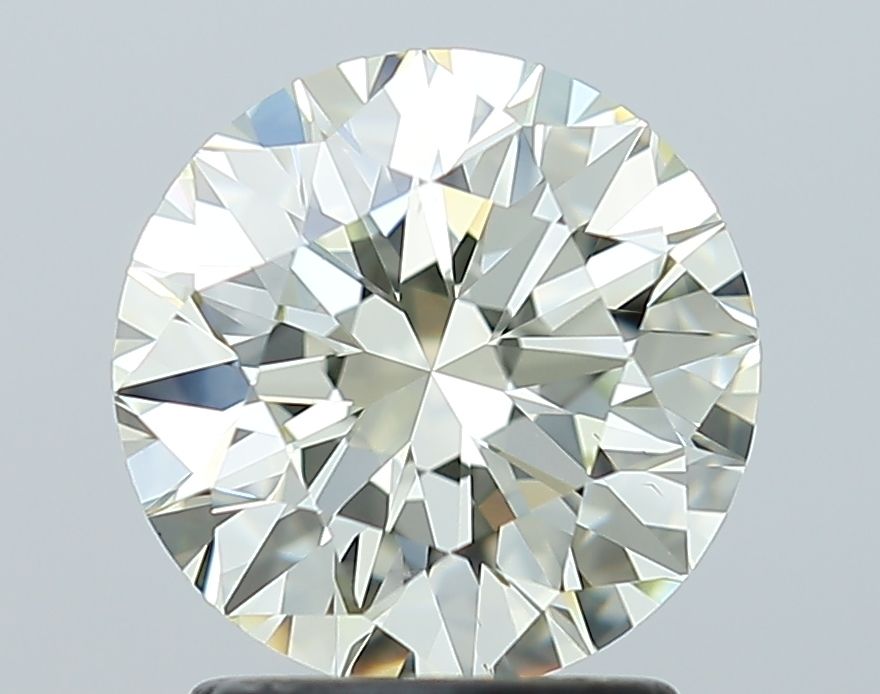 Diamond Natural 1,8Ct M-VS1 Round - IGI737564584