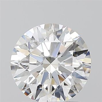 Diamond Natural 1,51Ct E-SI2 Round - GIA1513123331