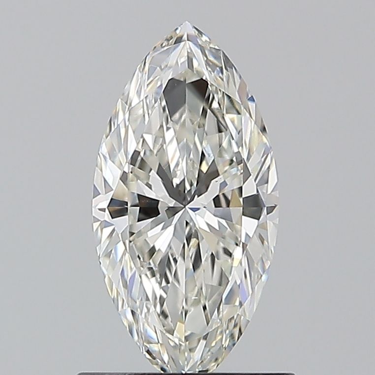 Diamond Natural 0,9Ct I-VS2 Marquise - GIA6545841915