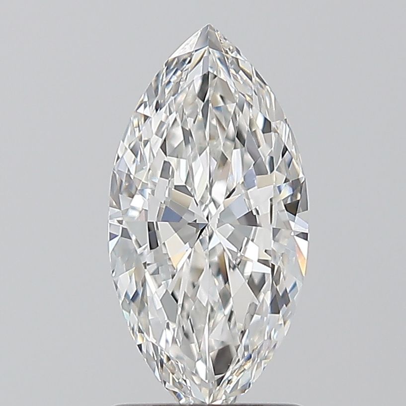 Diamond Natural 1,2Ct F-VS1 Marquise - GIA6551191489