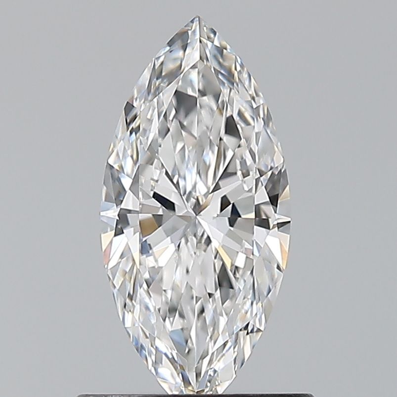 Diamond Natural 0,7Ct E-VS1 Marquise - GIA6542485664