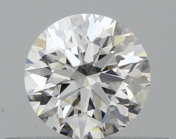 Diamond Natural 0,33Ct E-VVS1 Round - GIA1553123207