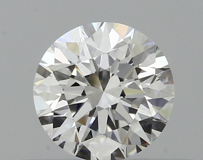 Diamond Natural 0,3Ct F-VVS1 Round - GIA2557191408