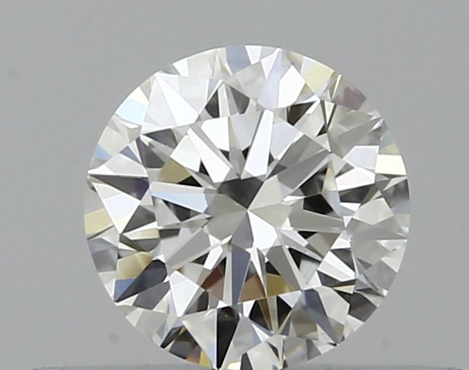 Diamond Natural 0,3Ct G-VVS1 Round - GIA2557152029
