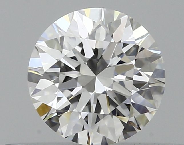 Diamond Natural 0,32Ct E-IF Round - GIA1555151330