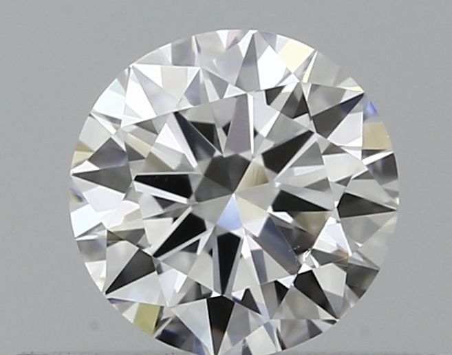 Diamond Natural 0,3Ct E-IF Round - GIA5556152943