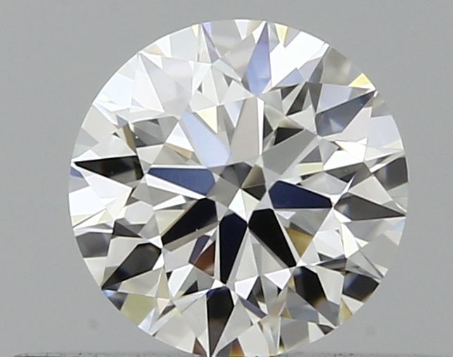 Diamond Natural 0,32Ct F-VVS1 Round - GIA2556122675