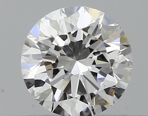Diamond Natural 0,3Ct E-VVS1 Round - GIA2556151714