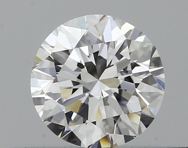 Diamond Natural 0,36Ct D-VVS1 Round - GIA1559124166