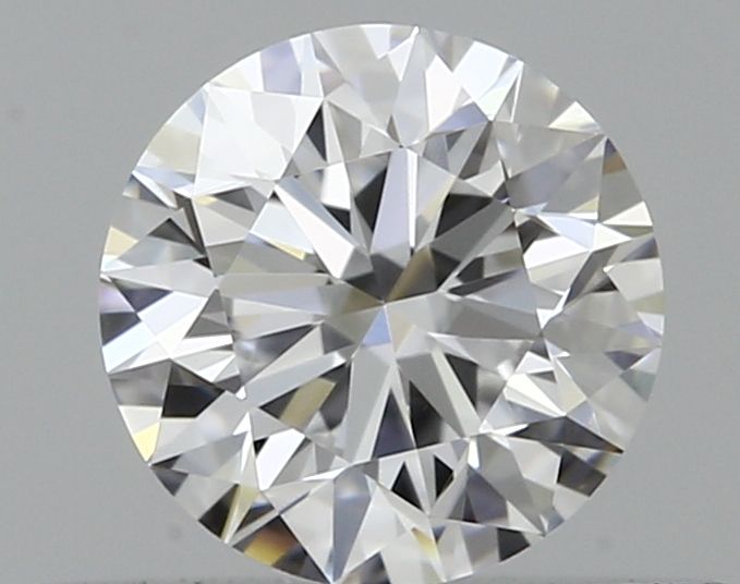Diamond Natural 0,4Ct D-VVS1 Round - GIA2556151342