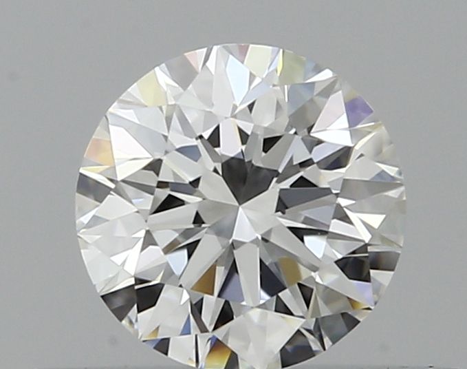 Diamond Natural 0,32Ct E-IF Round - GIA3555193329