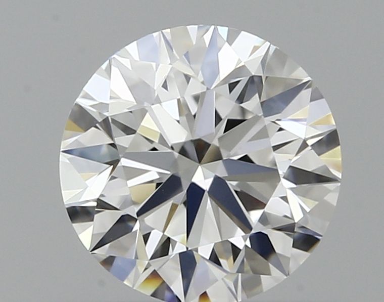 Diamond Natural 0,5Ct E-VVS2 Round - GIA1557188909