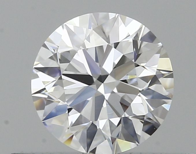 Diamond Natural 0,34Ct D-VVS2 Round - GIA1559123655