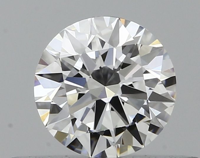 Diamond Natural 0,31Ct D-VS1 Round - GIA2554123893