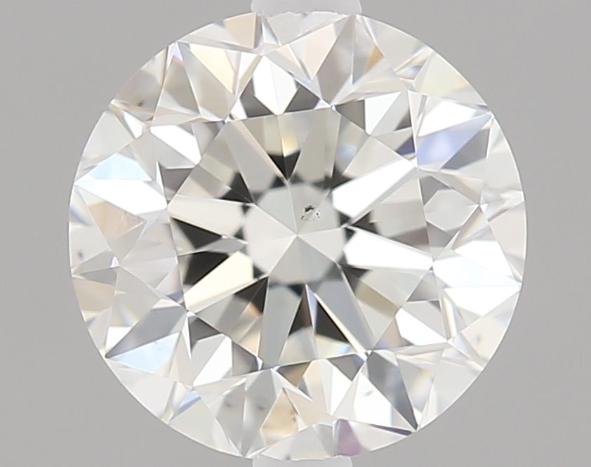 Diamond Natural 1,01Ct H-VS2 Round - GIA5556104983