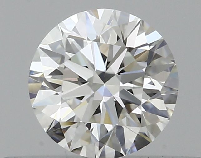 Diamond Natural 0,32Ct F-VVS1 Round - GIA3555151827
