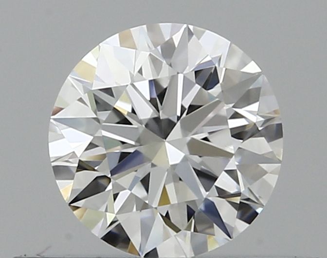 Diamond Natural 0,32Ct E-IF Round - GIA6552191493