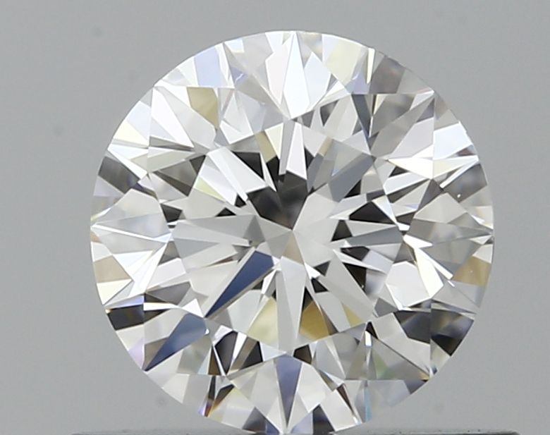 Diamond Natural 0,55Ct E-VS1 Round - GIA5553121575