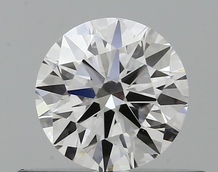Diamond Natural 0,4Ct D-VS1 Round - GIA6552189399