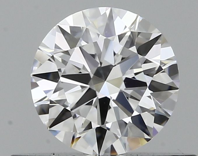 Diamond Natural 0,36Ct D-VVS2 Round - GIA7556124052