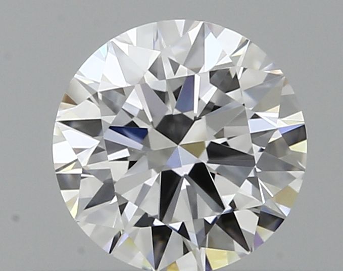 Diamond Natural 0,36Ct D-VVS2 Round - GIA3555122346