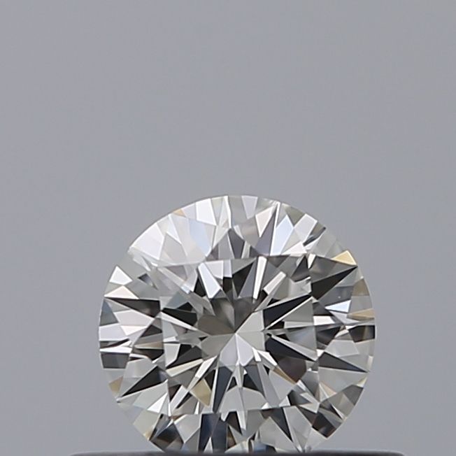 Diamond Natural 0,33Ct F-IF Round - IGI757513764