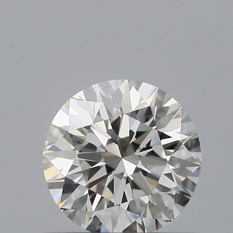 Diamond Natural 0,5Ct F-VVS1 Round - IGI757513141