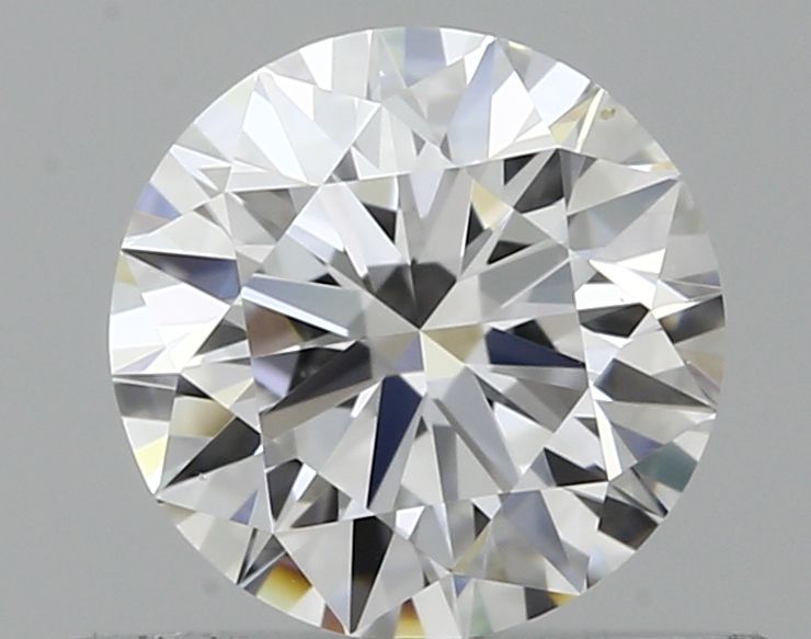 Diamond Natural 0,5Ct D-VVS1 Round - GIA2556151603