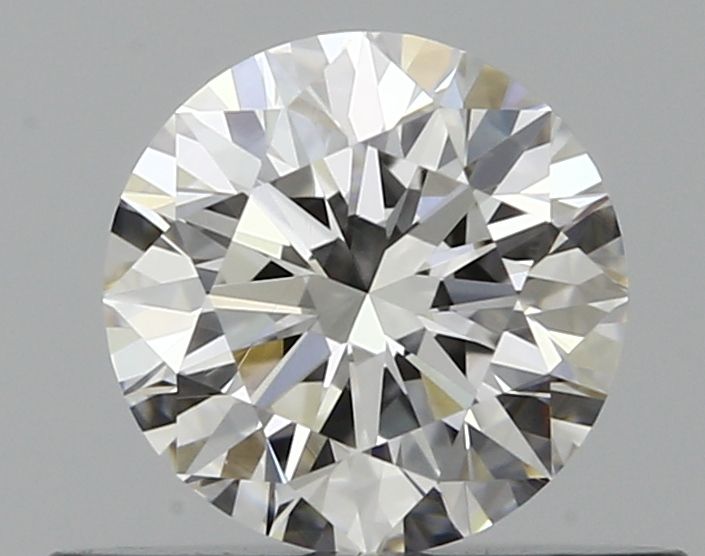 Diamond Natural 0,42Ct G-VVS2 Round - GIA2556151376