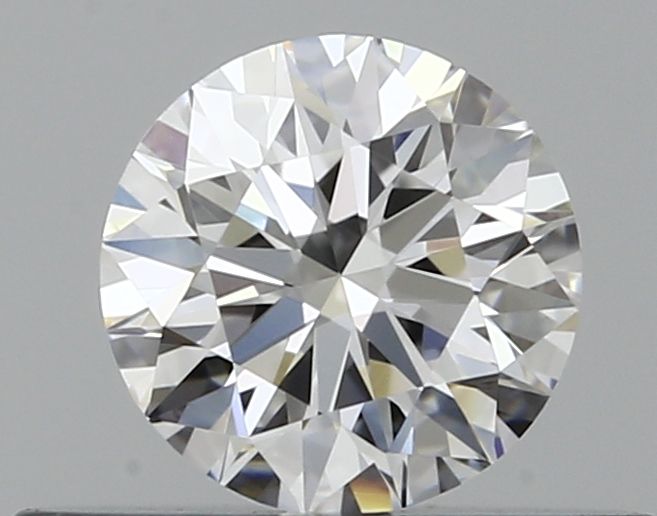 Diamond Natural 0,32Ct D-VVS1 Round - GIA2556123298