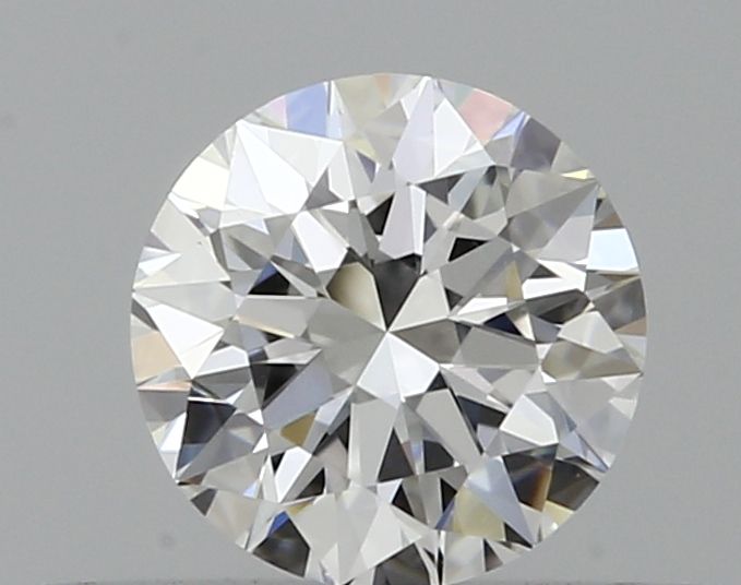 Diamond Natural 0,3Ct F-IF Round - GIA7558193290