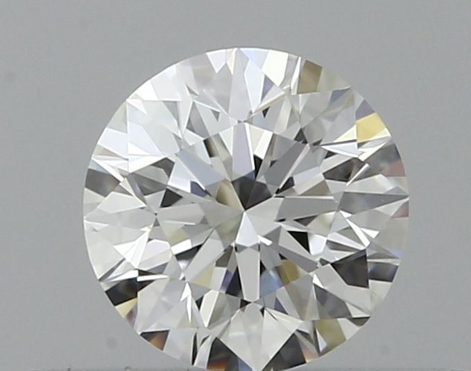 Diamond Natural 0,3Ct F-VVS1 Round - GIA7551193676