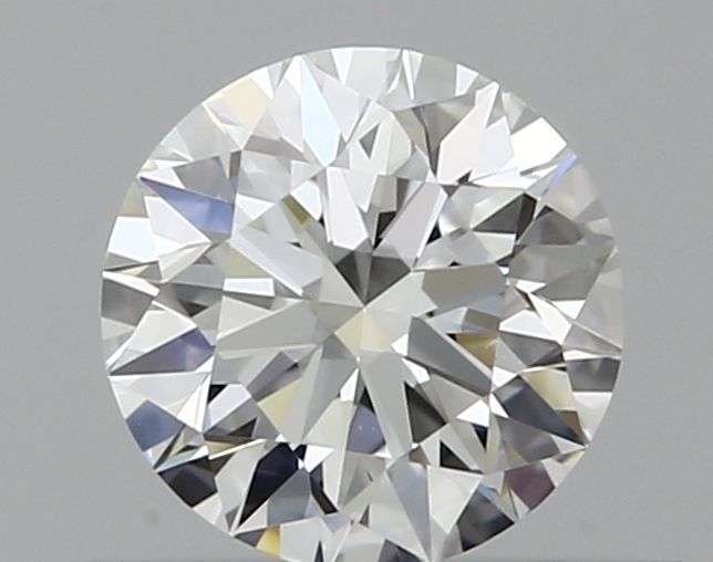 Diamond Natural 0,3Ct E-IF Round - GIA7551151947