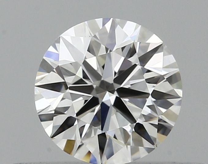 Diamond Natural 0,32Ct F-VVS1 Round - GIA6552191717