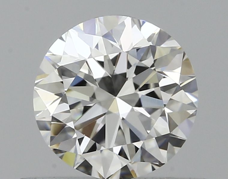 Diamond Natural 0,5Ct G-VVS2 Round - GIA1559151175
