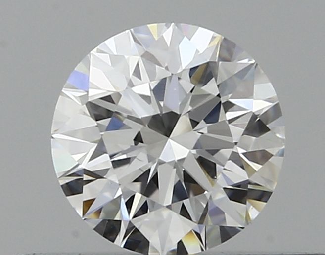 Diamond Natural 0,3Ct E-VVS1 Round - GIA2557188683