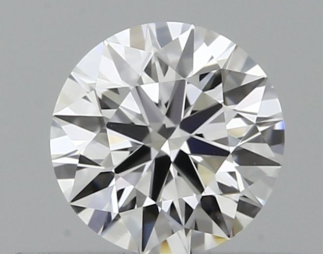 Diamond Natural 0,3Ct D-IF Round - GIA2556153126