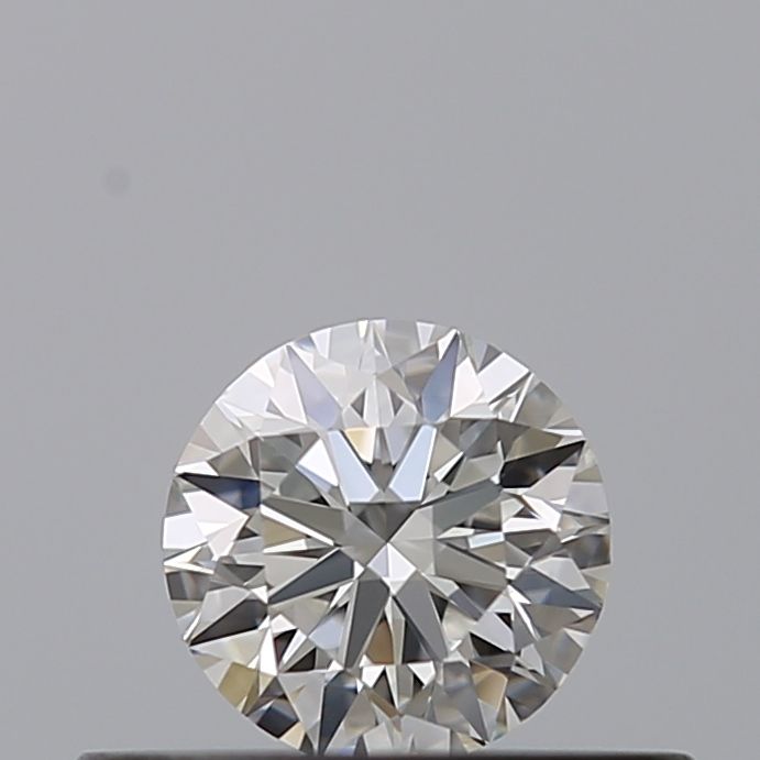 Diamond Natural 0,3Ct F-IF Round - GIA7548299743