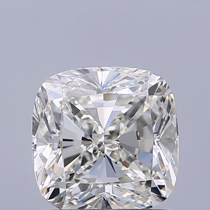 Diamond Natural 1,01Ct I-VVS1 Cushion - GIA5546936837