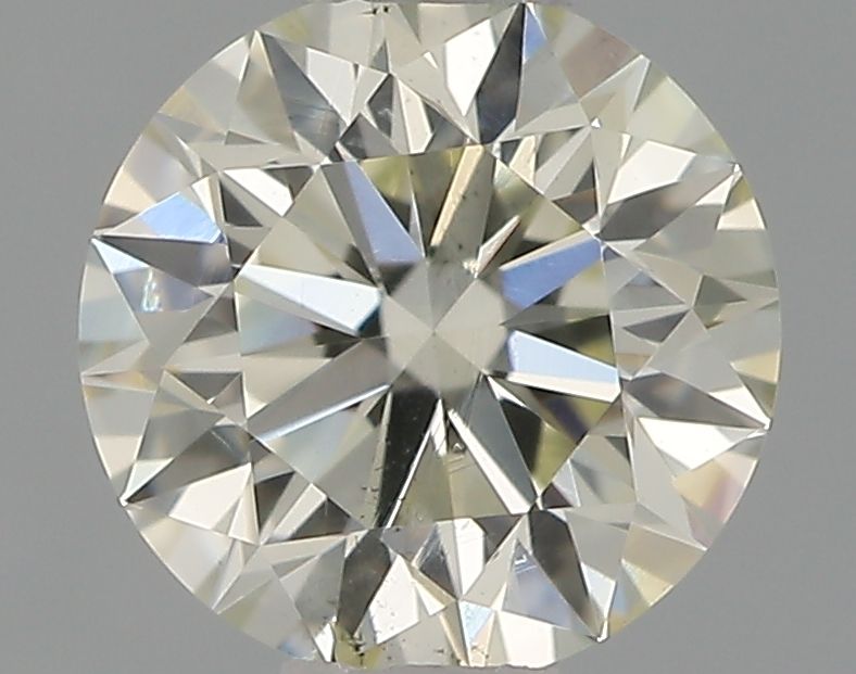 Diamond Natural 0,42Ct K-SI1 Round - IGI607304106