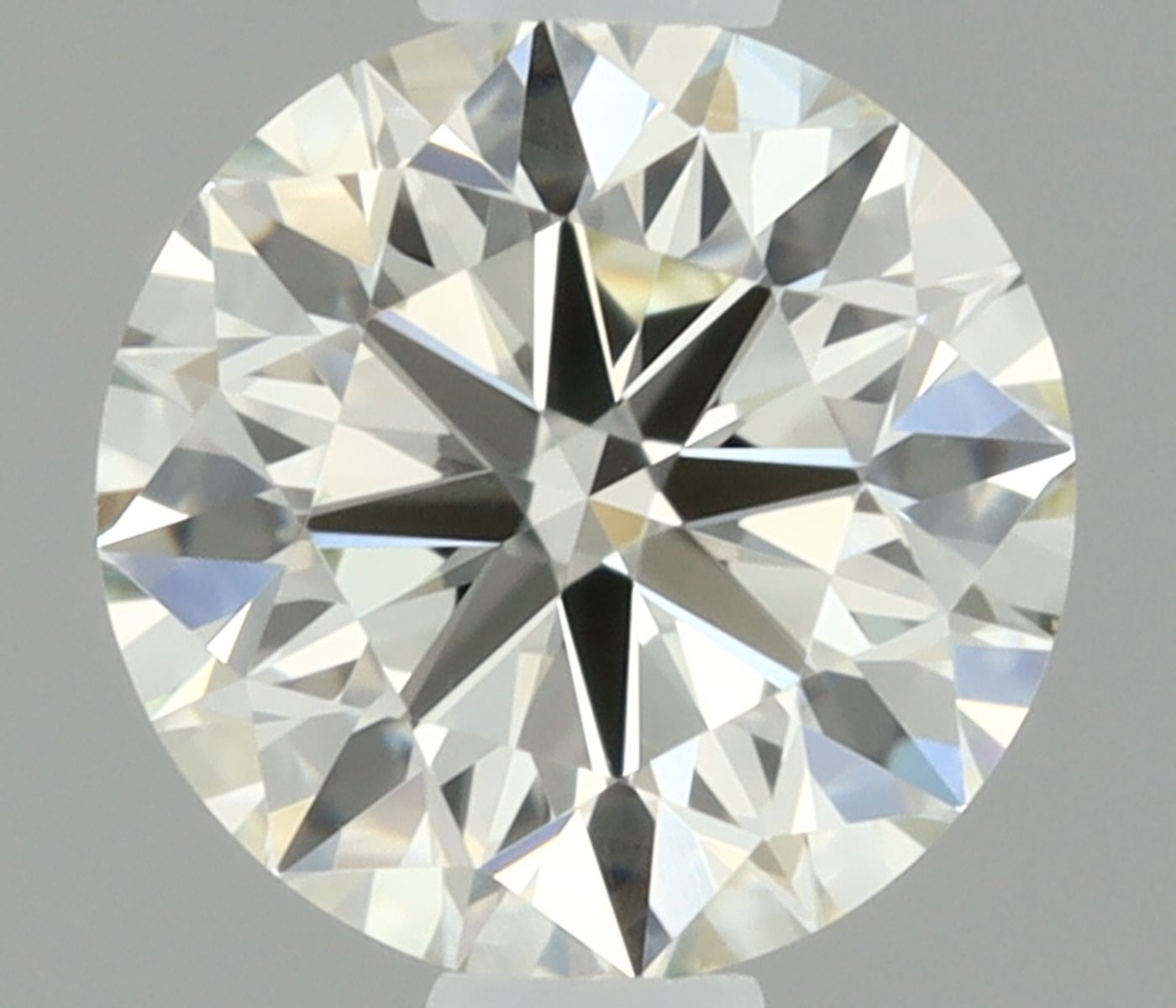 Diamond Natural 0,43Ct K-VS1 Round - IGI774683598