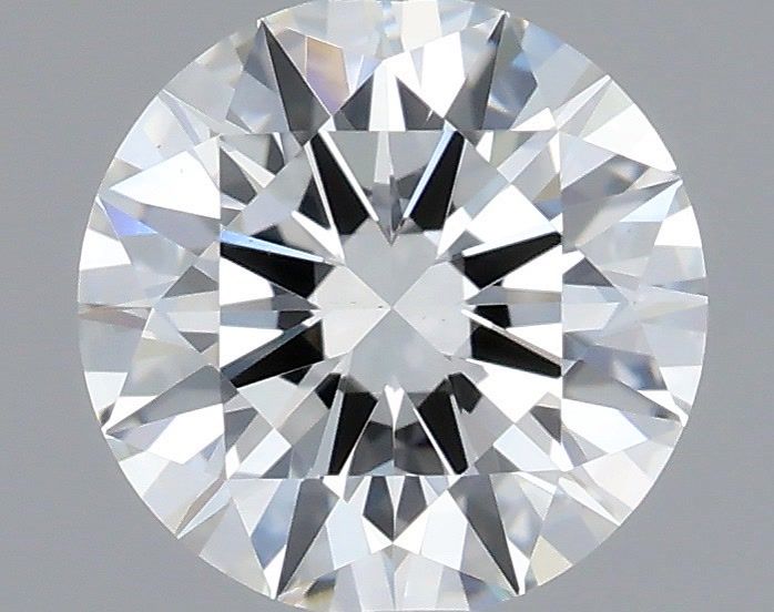 Diamond Natural 0,74Ct F-VS1 Round - GIA3555143317